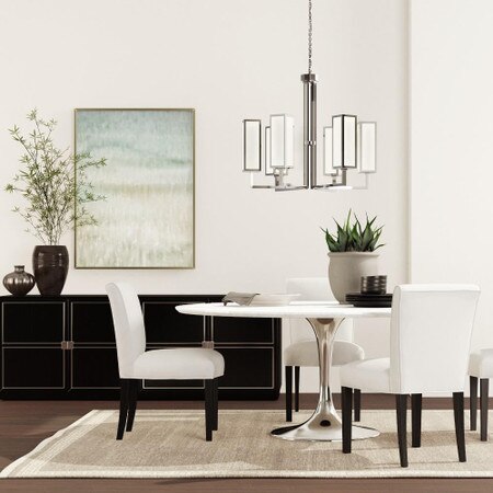 Fitzgerald Dining Side Chair Natural Linen Williams Sonoma Au Fitzgerald Dining Side Chair Natural, Round Table Fitzgerald