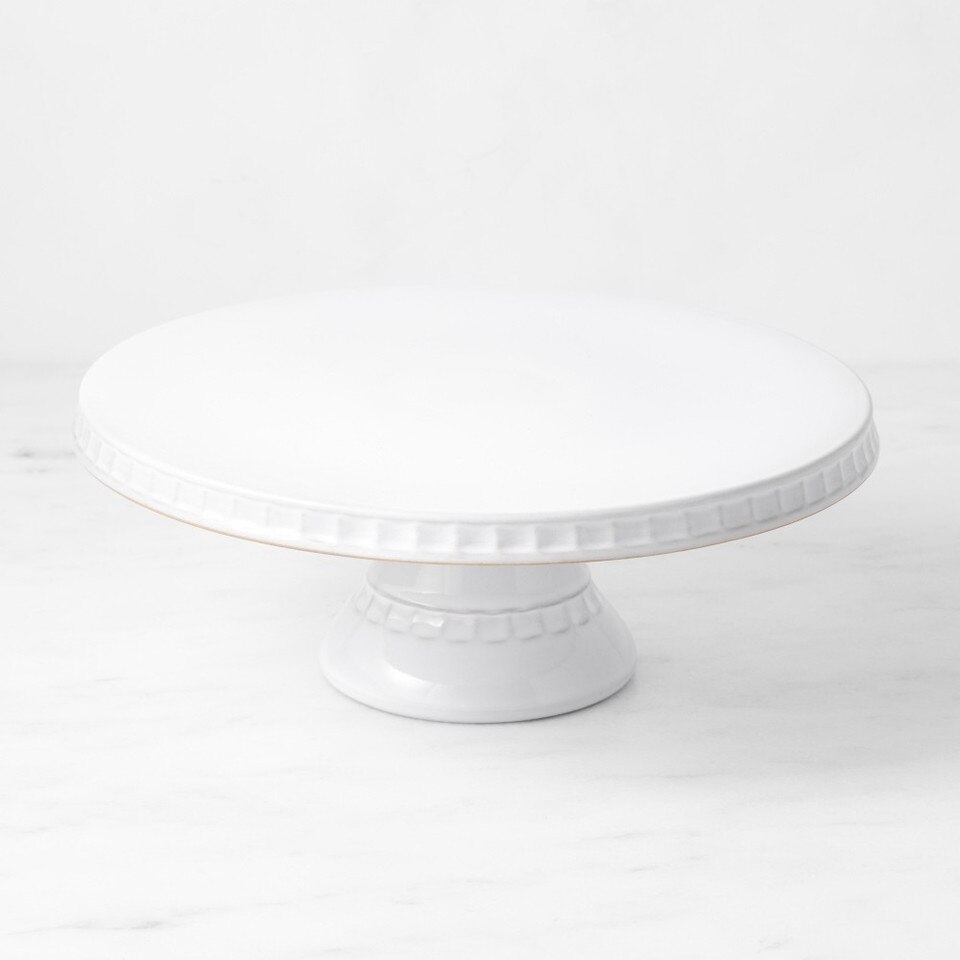 Williams Sonoma Cake Stand