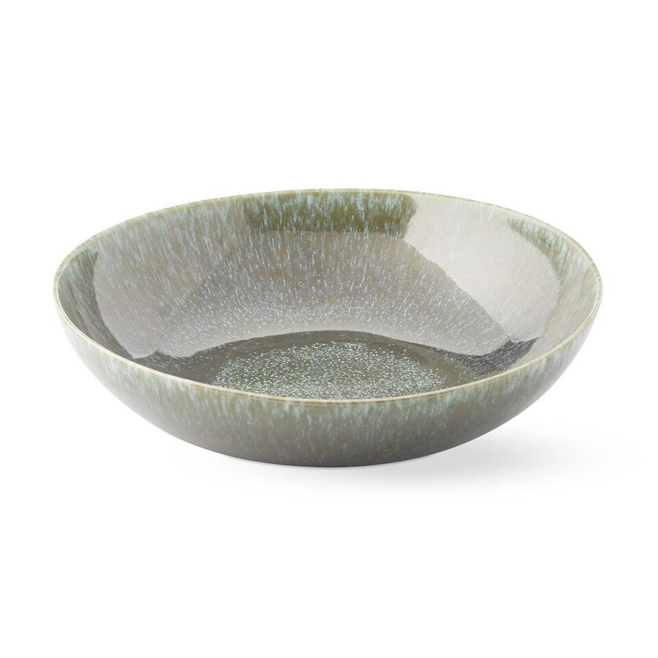 Reactive Glaze Serving Bowl Williams Sonoma AU