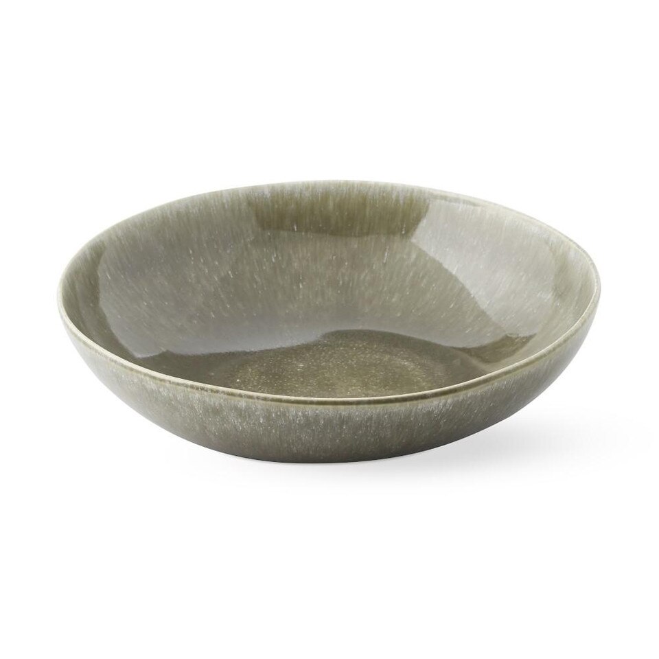 Reactive Glaze Serving Bowl Williams Sonoma Australia