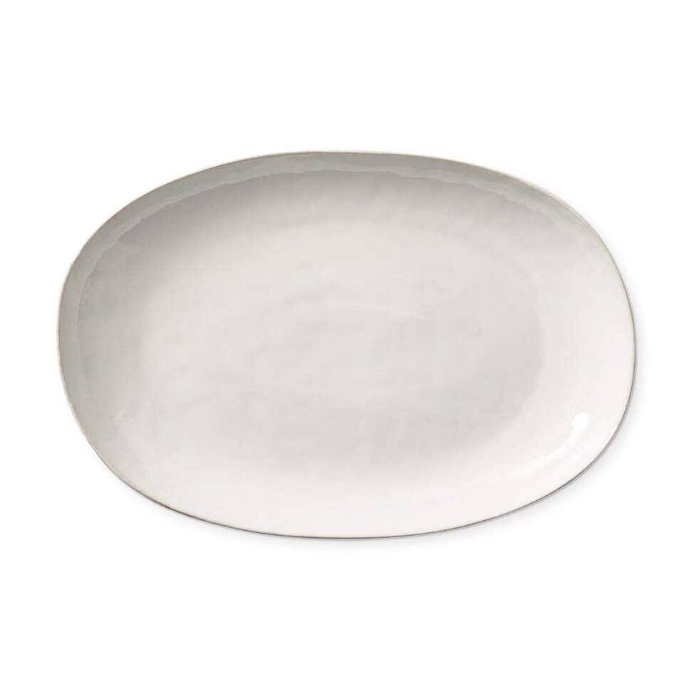 Reactive Glaze Serving Platter Williams Sonoma Australia