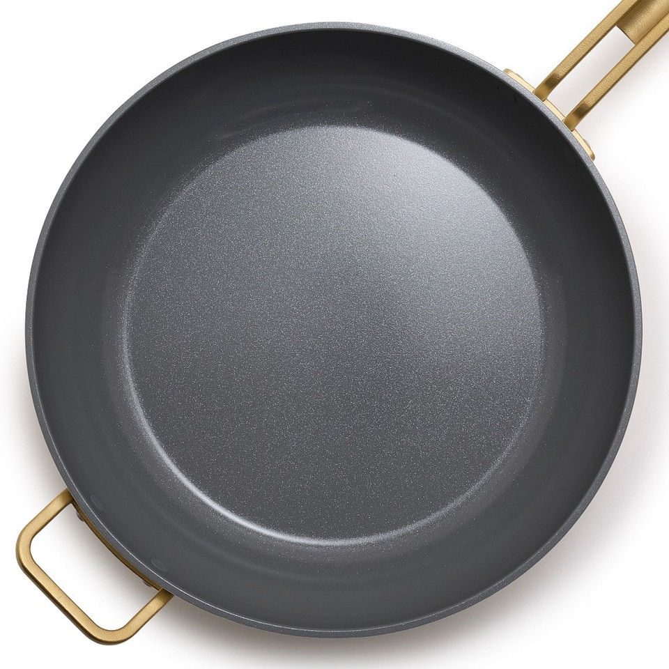 GreenPan™ Stanley Tucci™ Ceramic Non-Stick Essential Stanley Pan