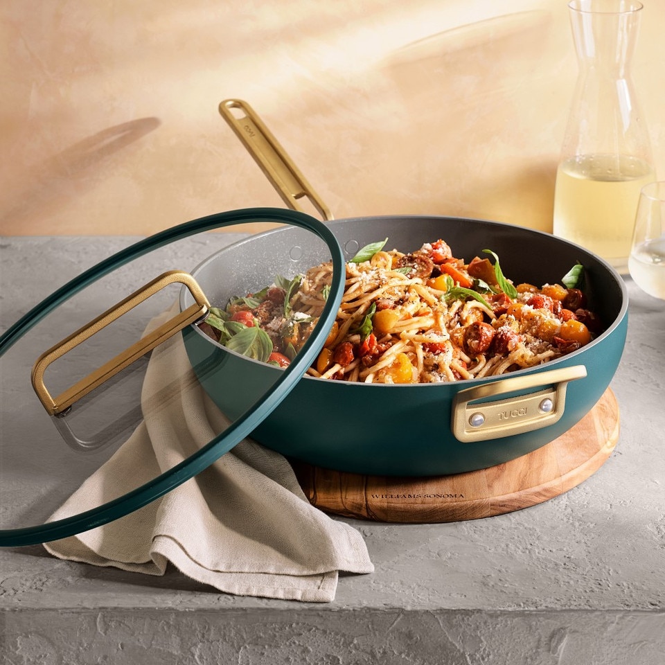 GreenPan™ Stanley Tucci™ Ceramic Non-Stick Essential Stanley Pan