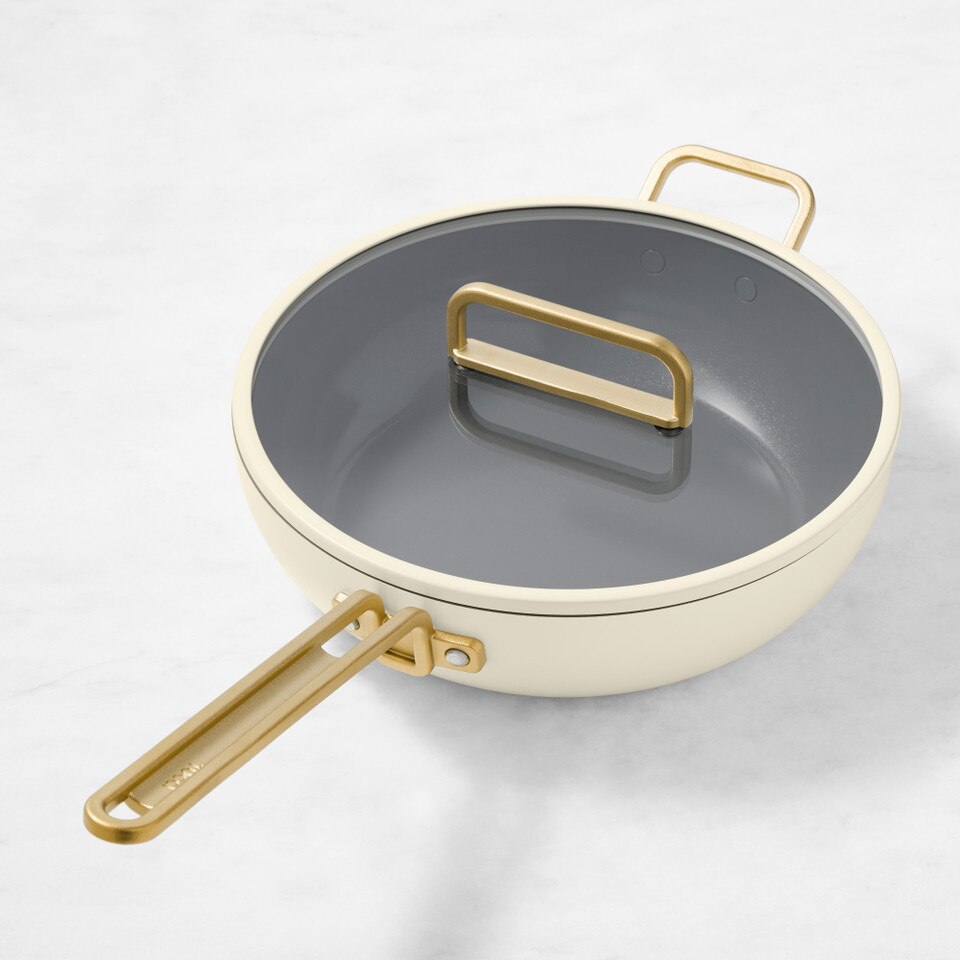 GreenPan™ Stanley Tucci™ Ceramic Non-Stick Essential Stanley Pan