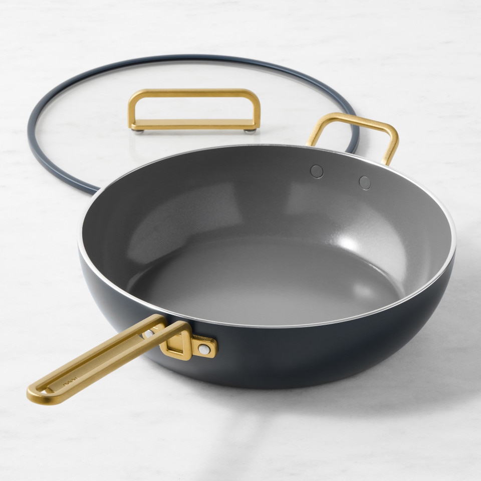 GreenPan™ Stanley Tucci™ Ceramic Non-Stick Essential Stanley Pan