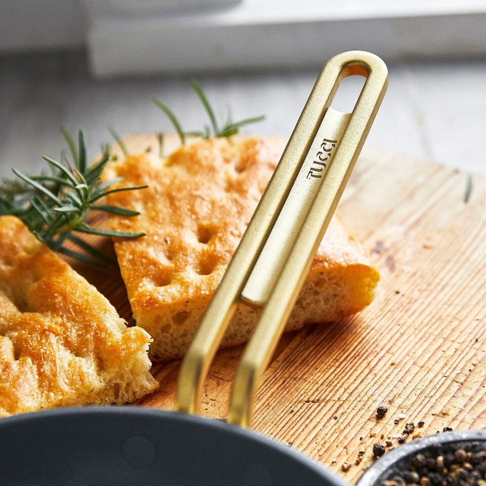 GreenPan™ Stanley Tucci™ Ceramic Non-Stick Frying Pan Set, 20cm & 25cm