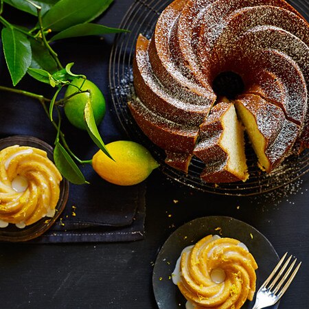 Nordic Ware Heritage BundtÂ® Pan Williams Sonoma Australia
