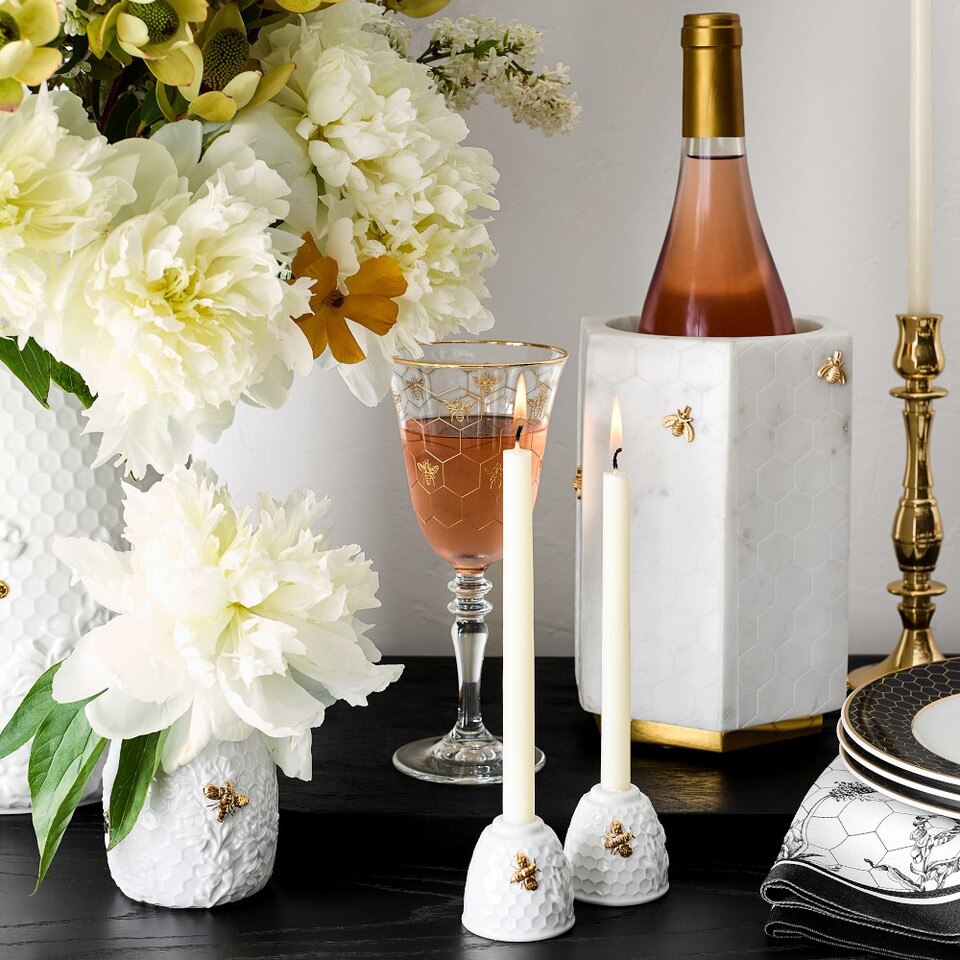 Honeycomb Wine Chiller