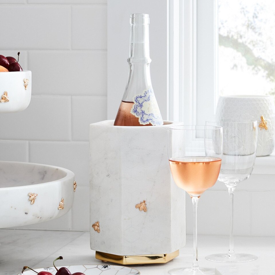 Honeycomb Wine Chiller