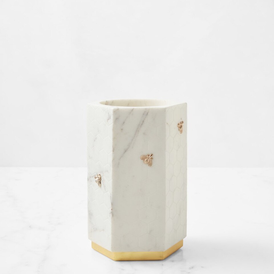 Honeycomb Wine Chiller