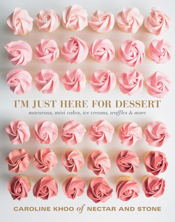 Cooks Tools Cookbooks Baking Dessert Cookbooks