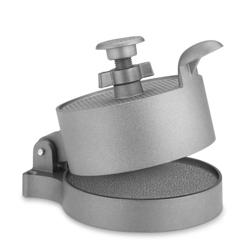 Adjustable Nonstick Burger Press