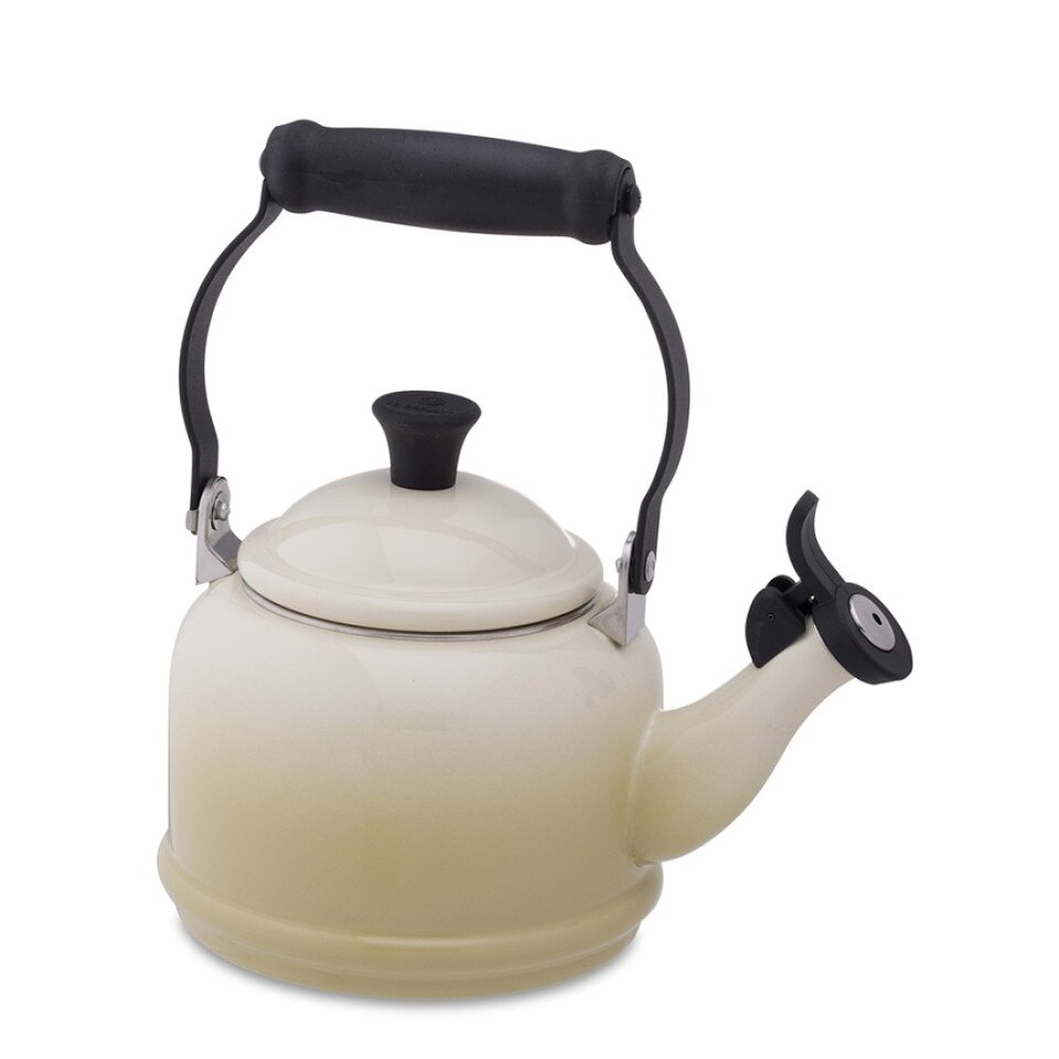Le Creuset Classic Demi Tea Kettle Williams Sonoma Australia