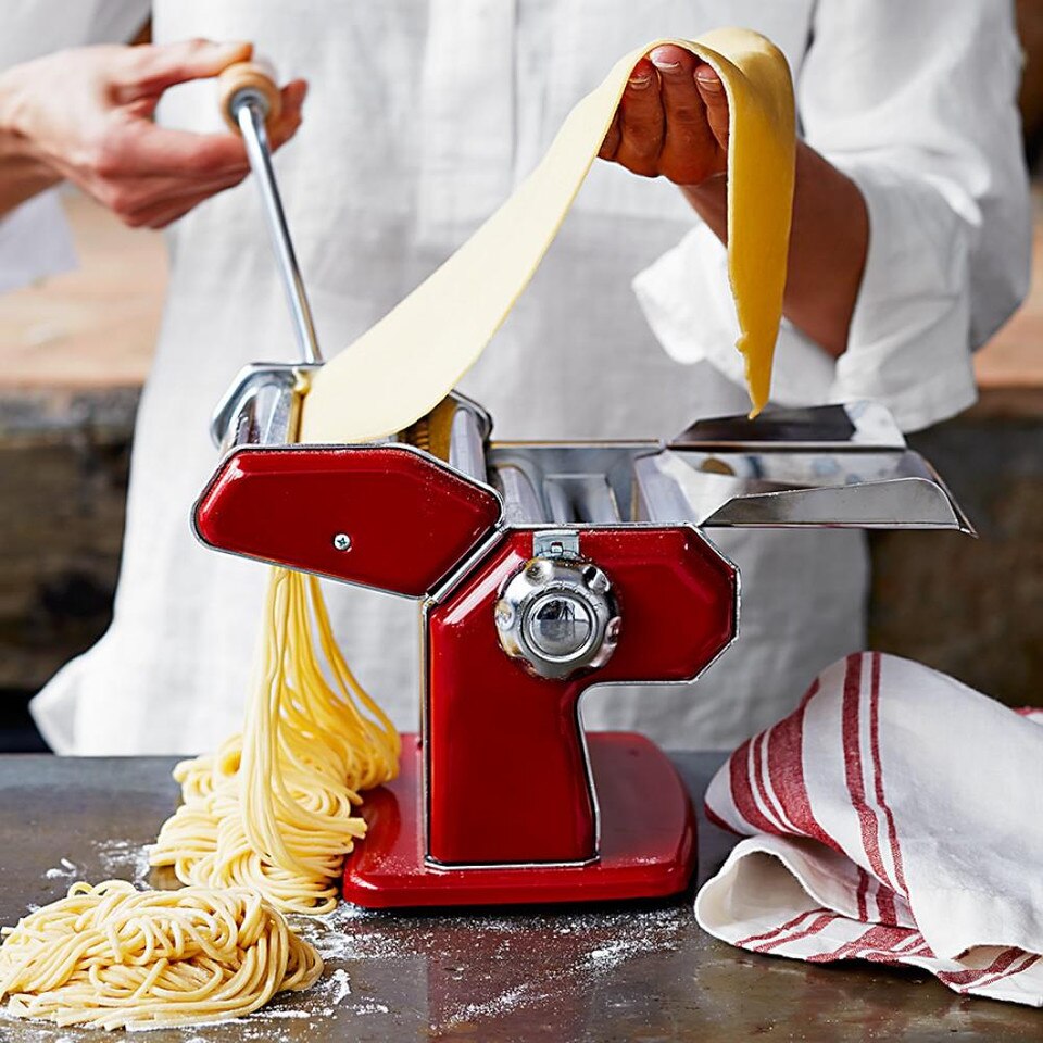 Imperia Pasta Machine