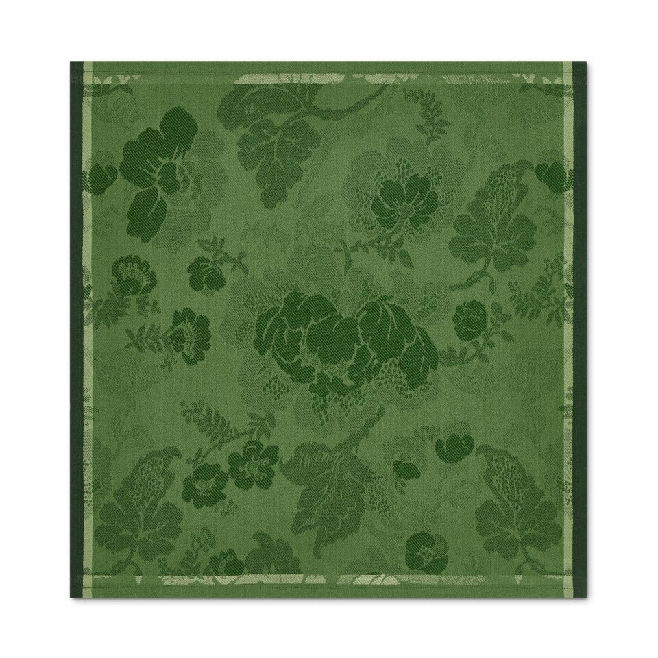 Filomena Jacquard Napkins, Set of 4