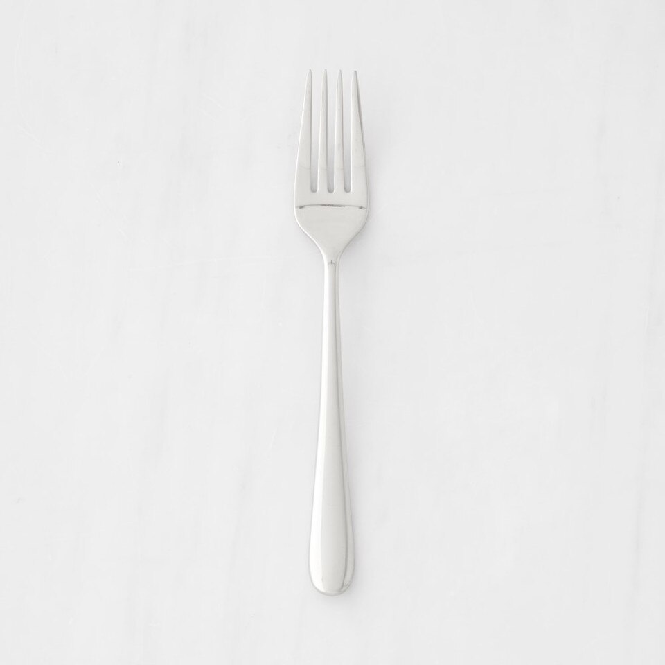 Kingham Open Stock Salad Fork