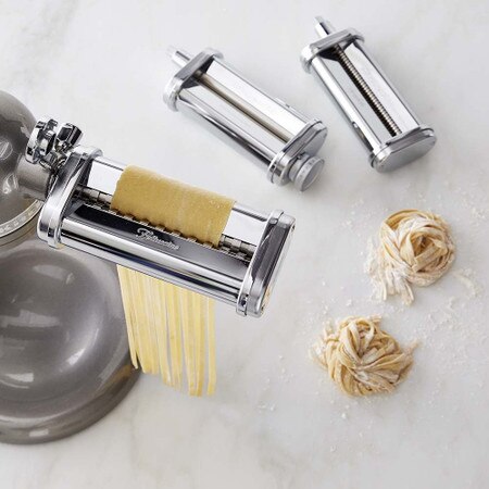 KitchenAid Pasta Attachment Williams Sonoma Australia