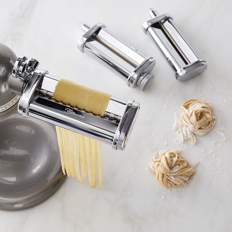 KitchenAid Pasta Attachment