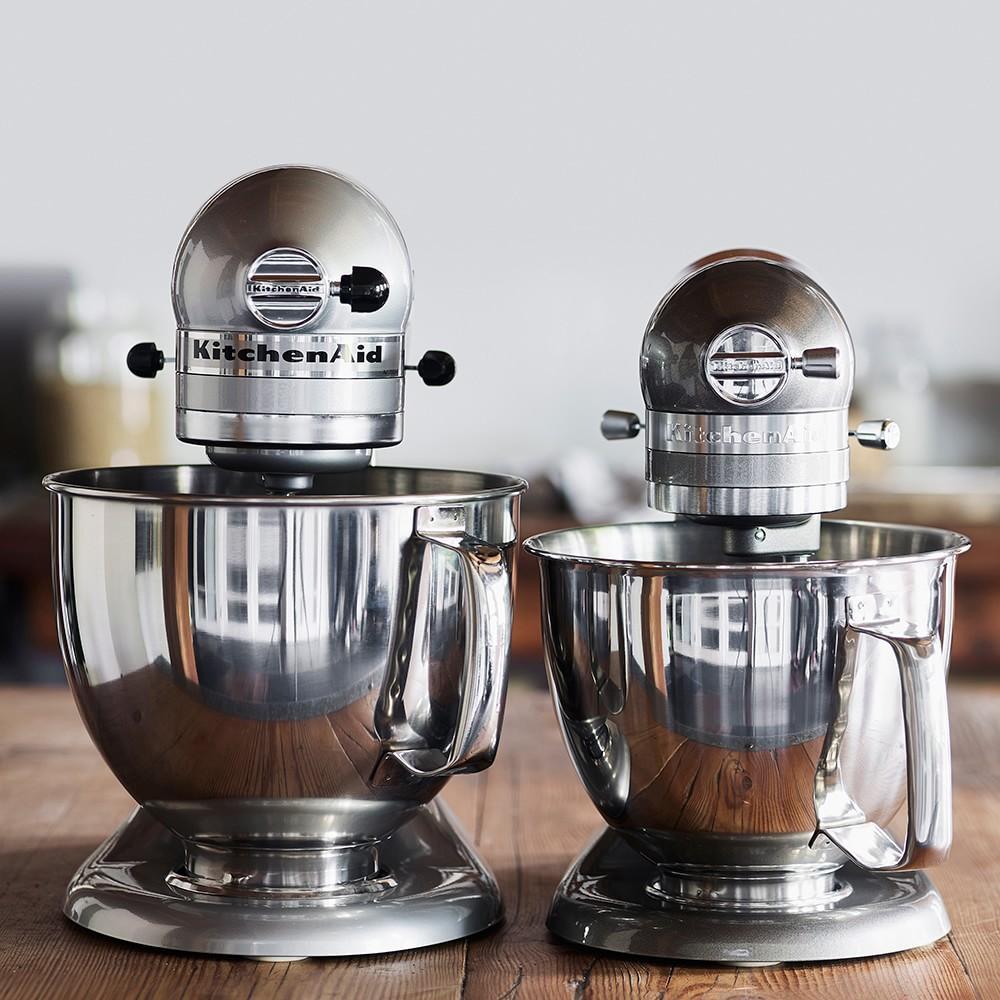 kitchenaid artisan mini precio