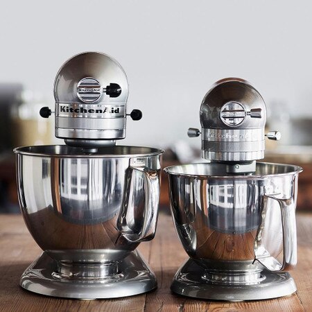 kitchenaid artisan stand mixer pistachio williams sonoma au