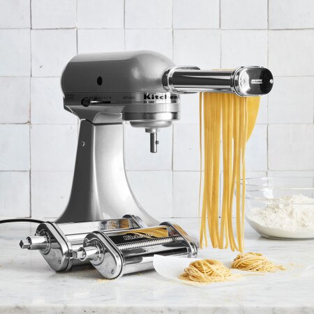 Kitchenaid Pasta Maker Ravioli Dough Kitchenaid Kitchenaid Ravioli