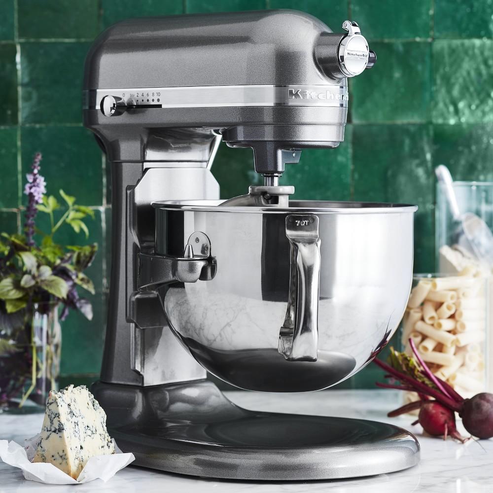 kitchenaid artisan pro line series 1 3 ps