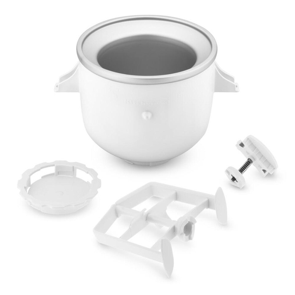KitchenAid® Ice Cream Maker Attachment | Williams Sonoma AU