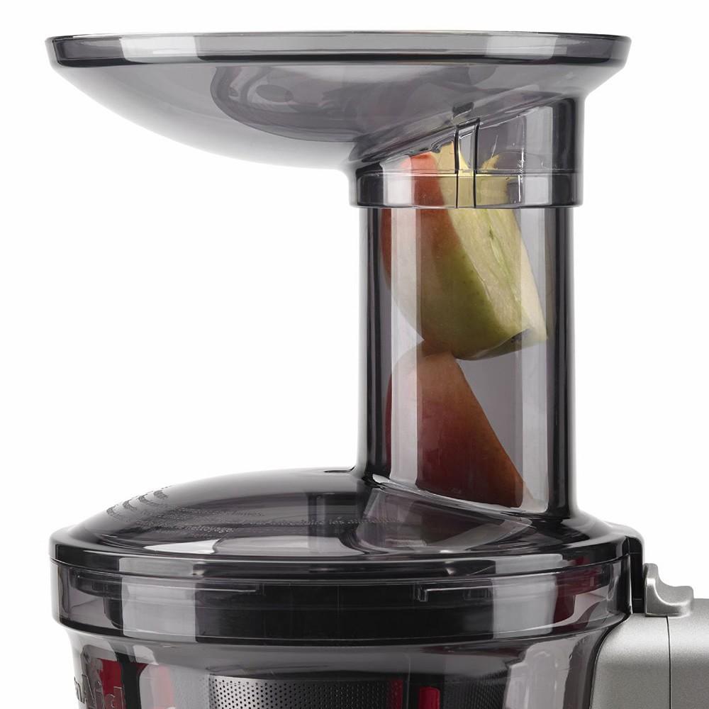 kitchenaid artisan fast centrifugal juicer