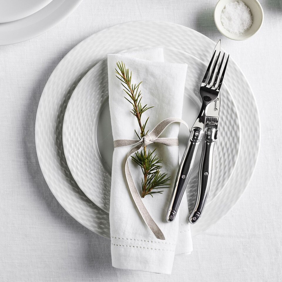 Laguiole 20-Piece Cutlery Set