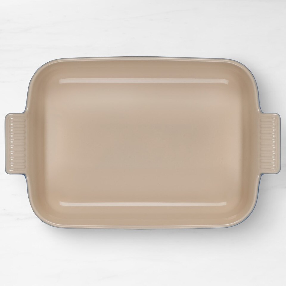Le Creuset Heritage Stoneware Rectangular Dish