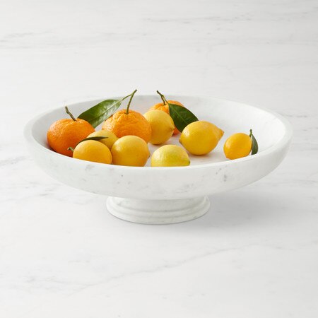 Marble Fruit Bowl, Large Williams Sonoma Australia