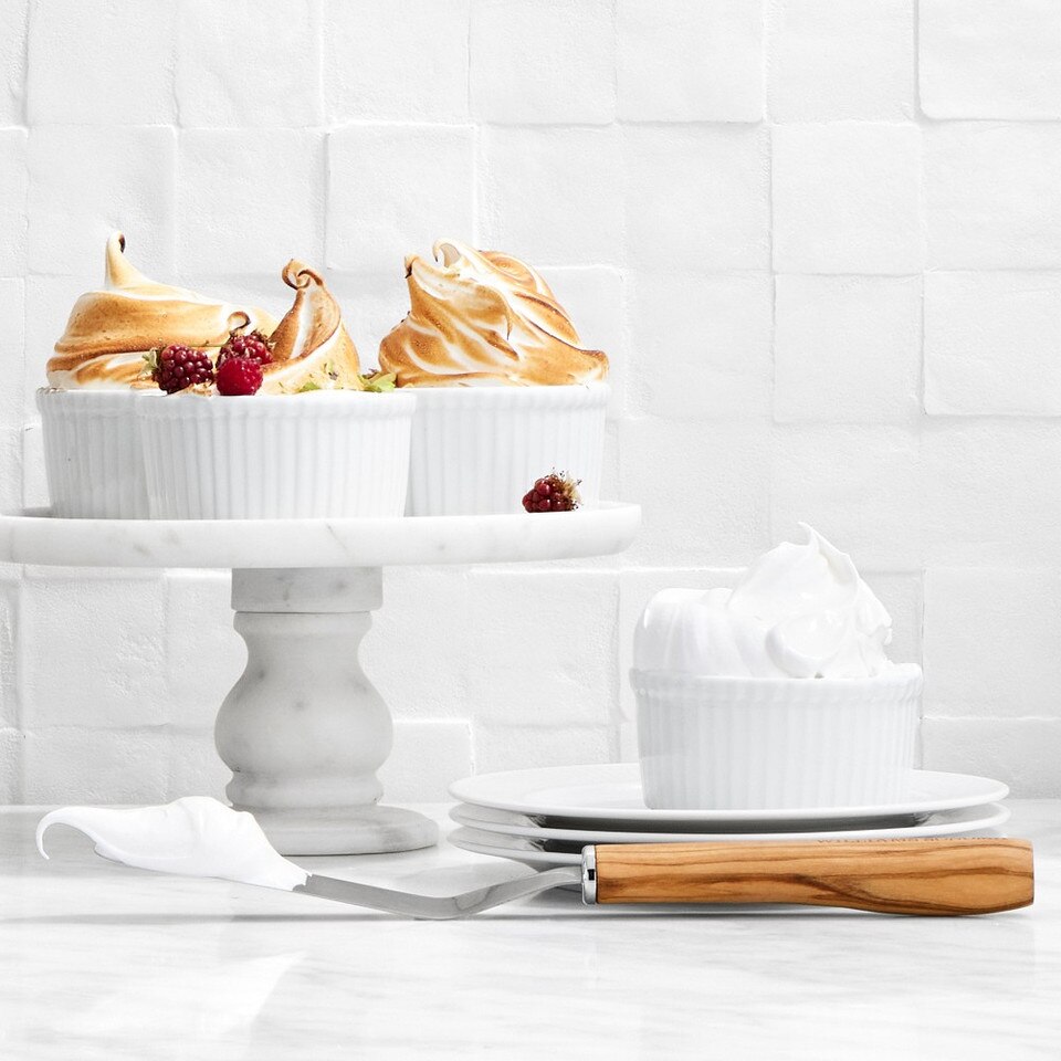 Marble Round Stand