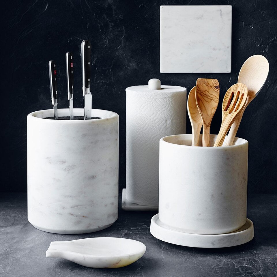 Marble Trivet