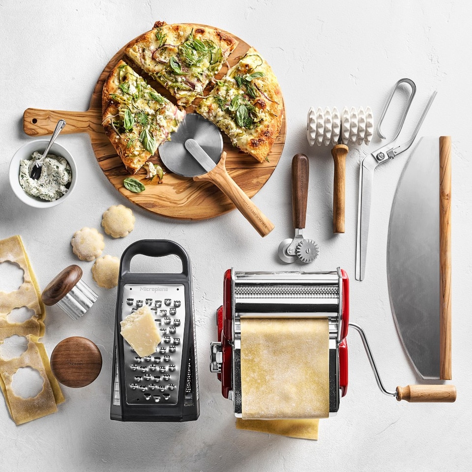 Microplane® Box Grater