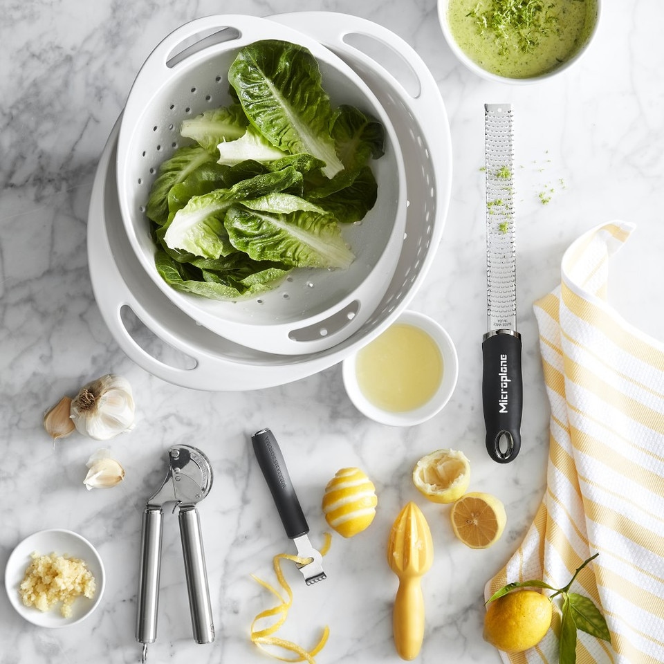 Microplane® Rasp Grater