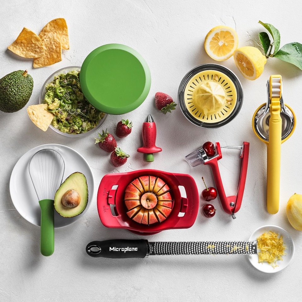 Microplane® Rasp Grater