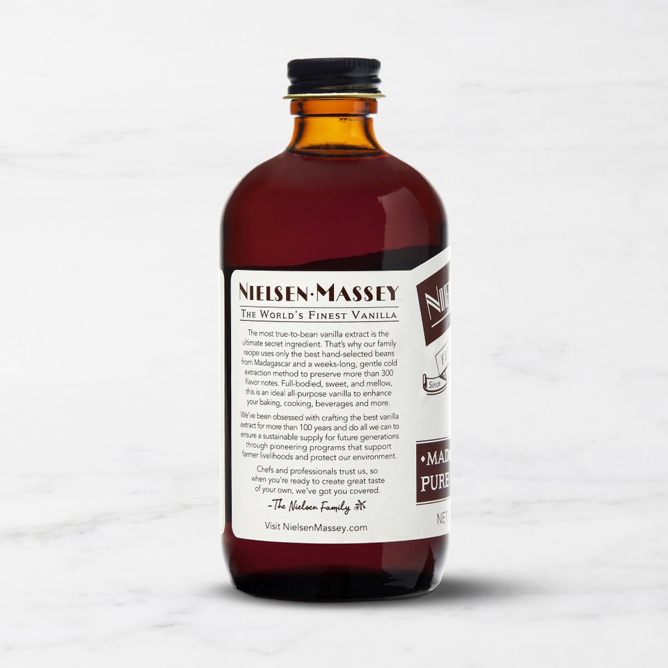 Nielsen-Massey Vanilla