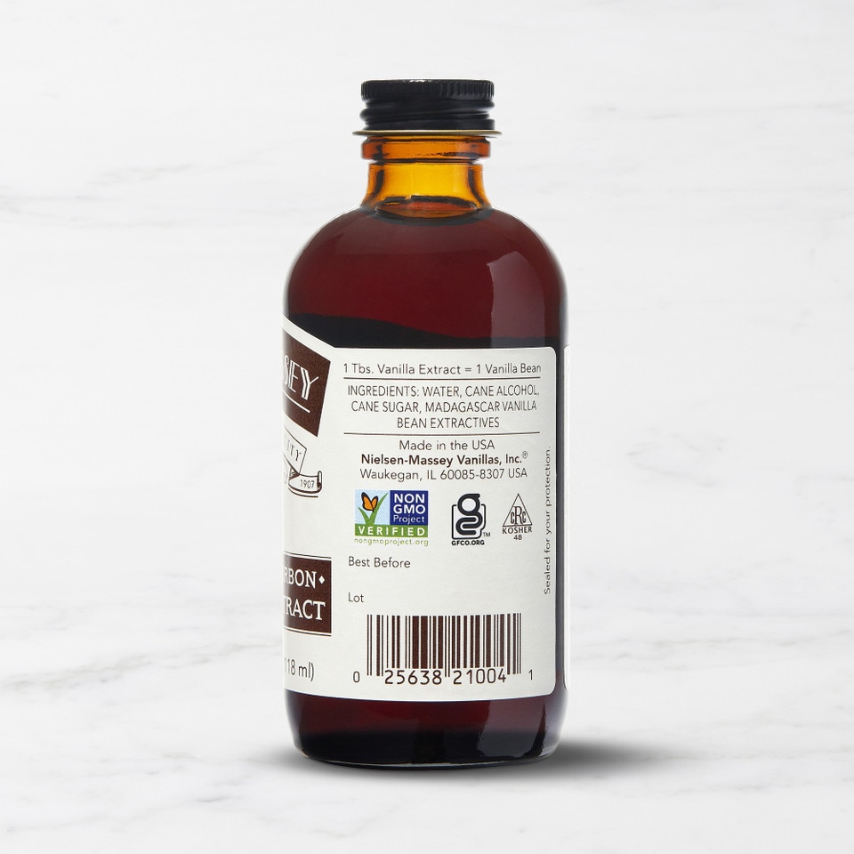 Nielsen-Massey Vanilla