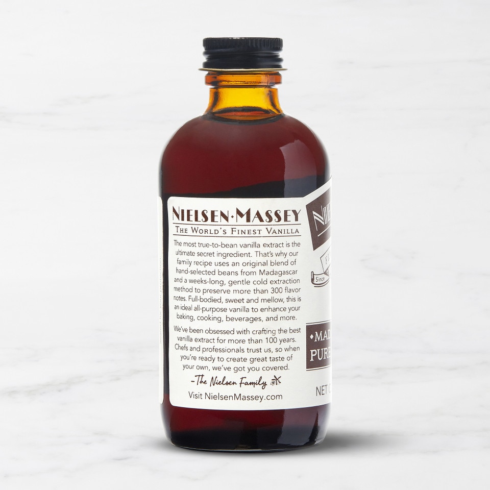 Nielsen-Massey Vanilla
