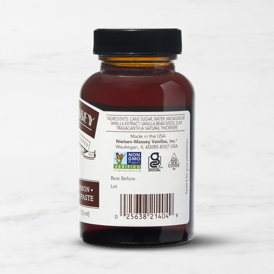 Nielsen-Massey Vanilla
