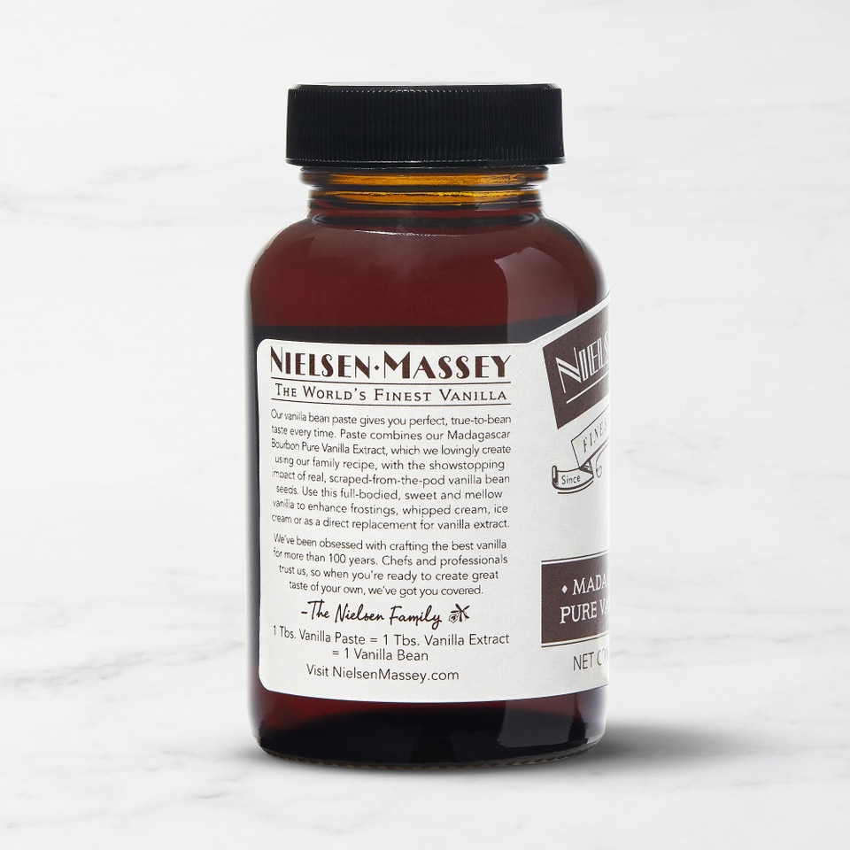 Nielsen-Massey Vanilla