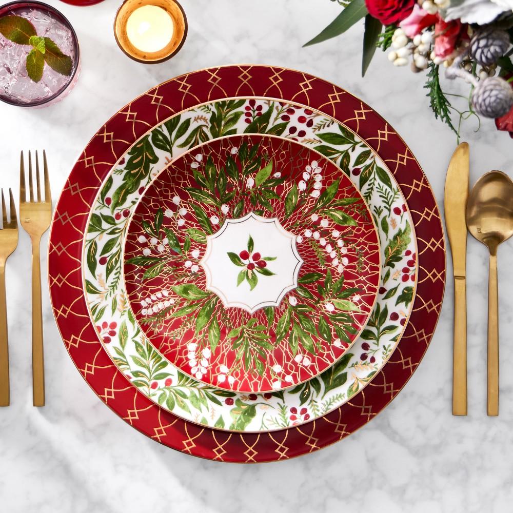 Shop Noel Dinnerware