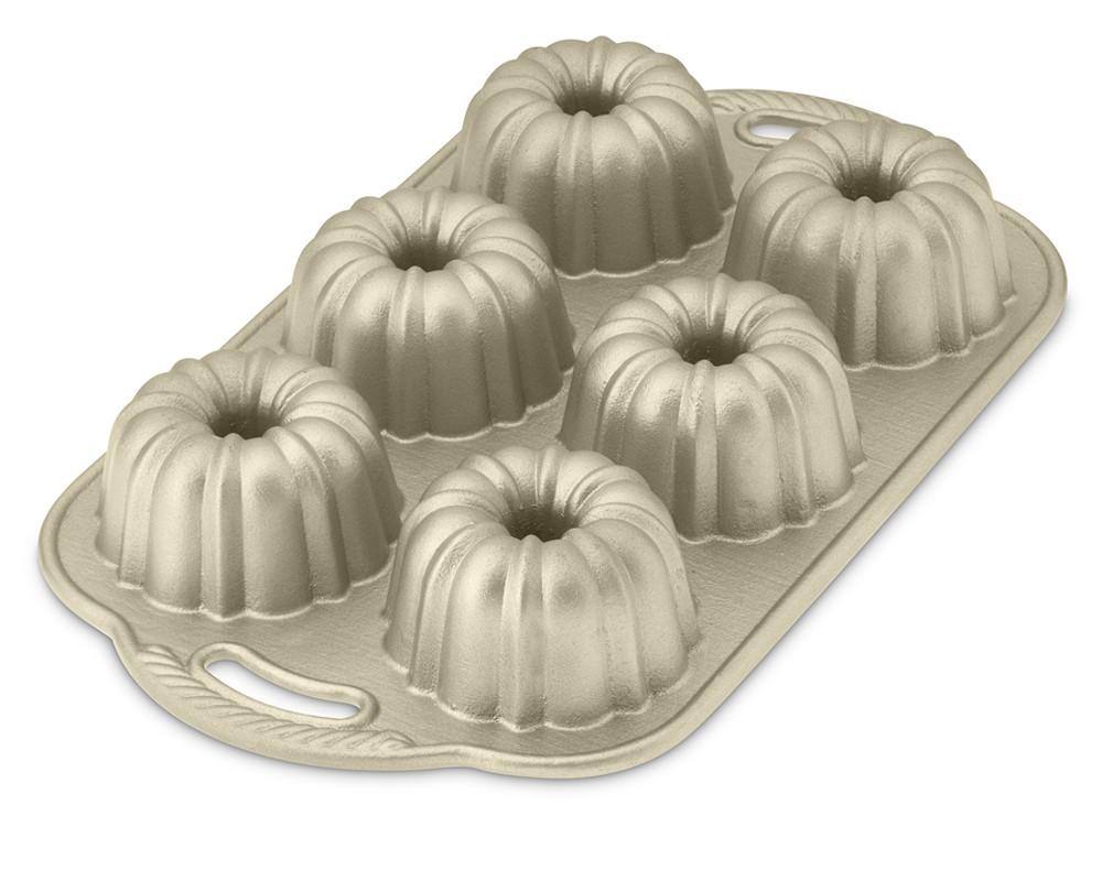 nordic ware mini bundt