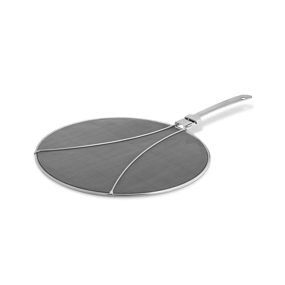 kitchenaid odor absorbing splatter screen