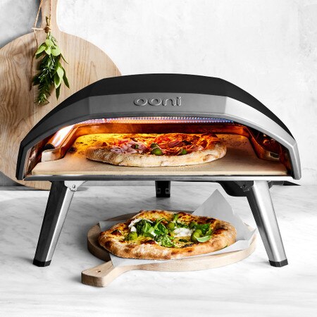 Ooni Koda 16 Pizza Oven Williams Sonoma AU
