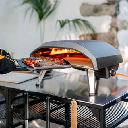 Ooni Koda 16 Pizza Oven Williams Sonoma AU
