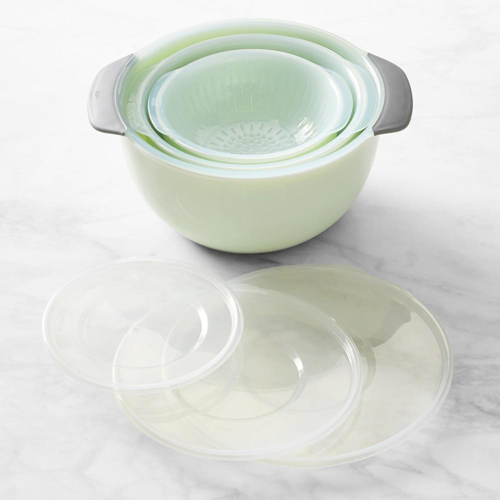 oxo colander