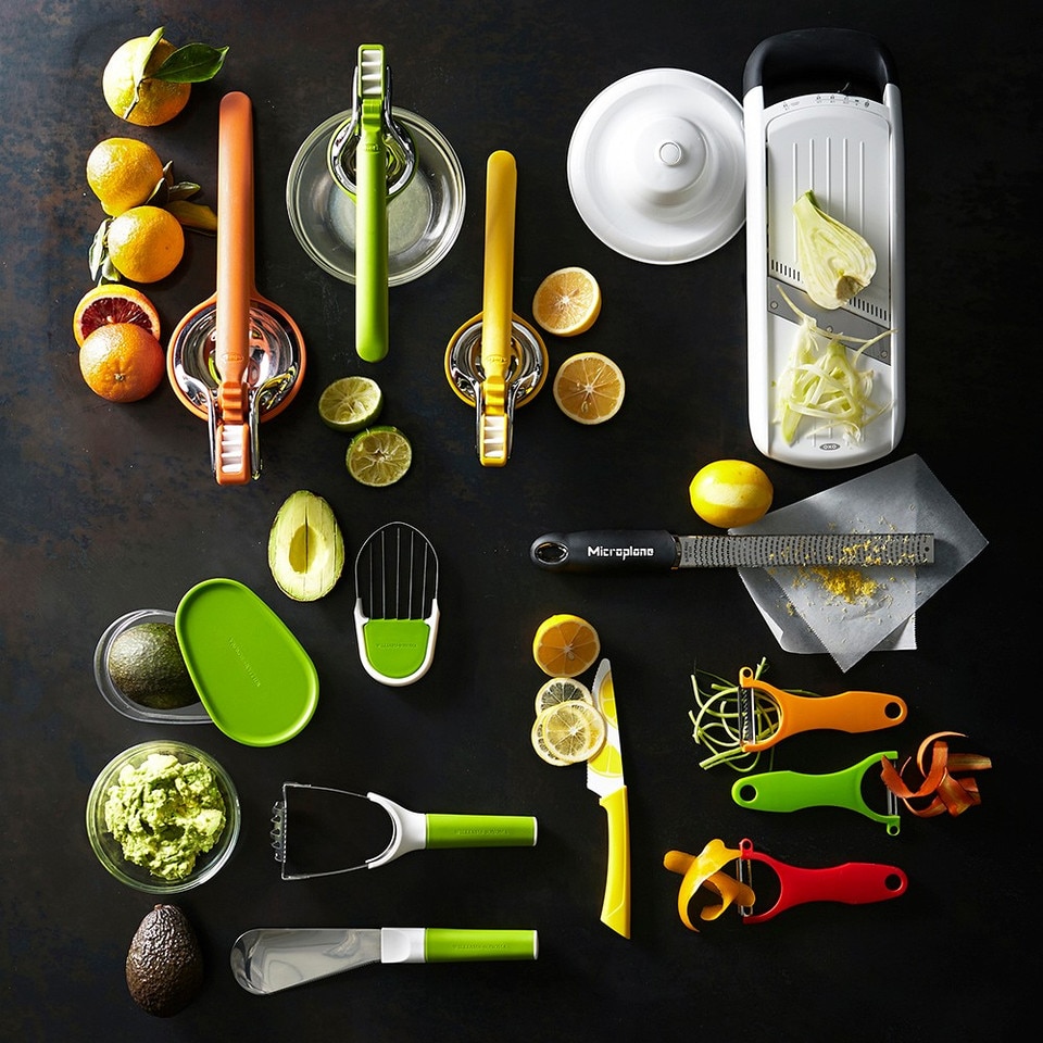 OXO Simple Mandoline
