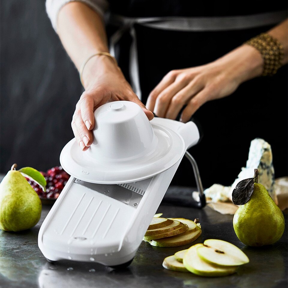 OXO Simple Mandoline