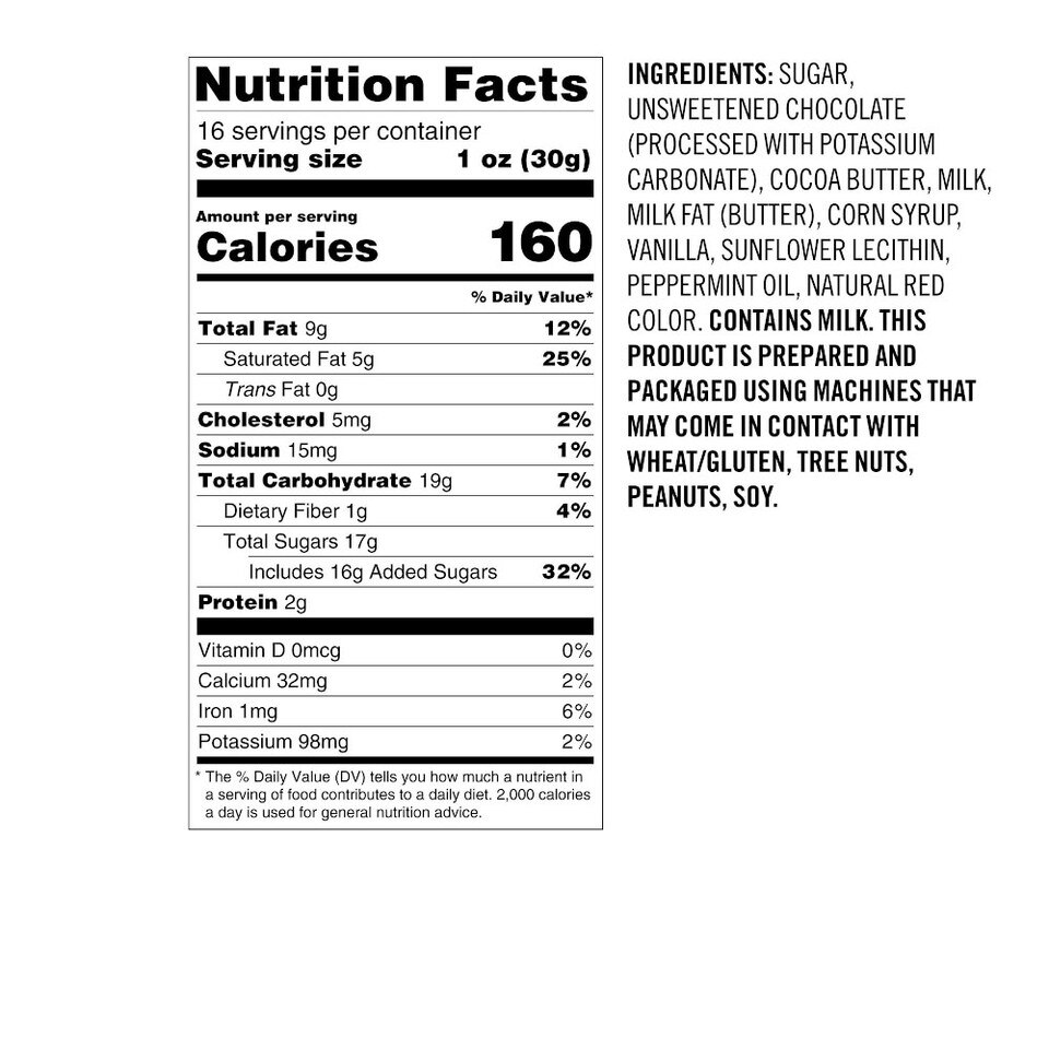 The Original Williams Sonoma Peppermint Bark